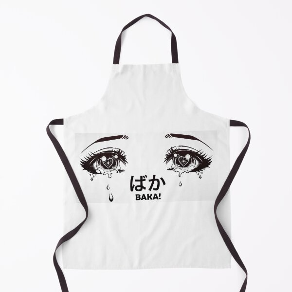 Item preview, BAKA, JAPAN, ANIME, GEEK, EGIRLS Classic T-Shirt designed and sold by Dollshopcr.