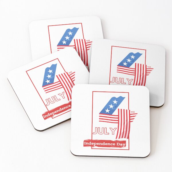 Item preview, Independence Day | 4th July designed and sold by natalillu.