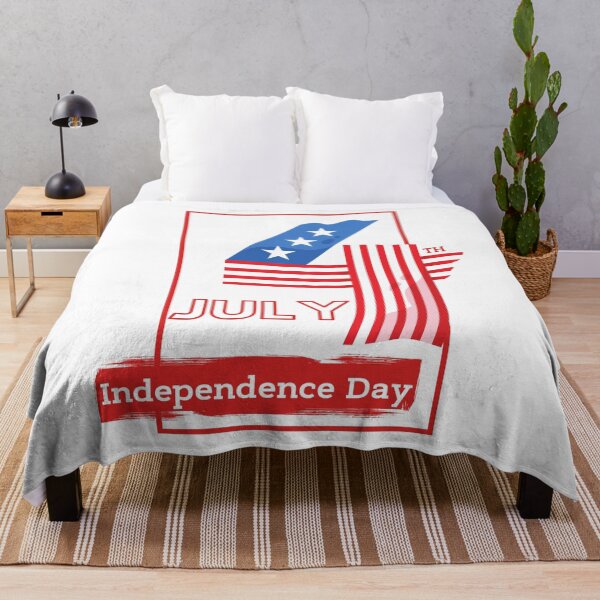Item preview, Independence Day | 4th July designed and sold by natalillu.