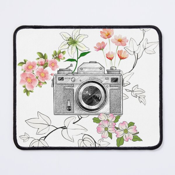 Item preview, Camera Action  designed and sold by Aisha  Hamza.
