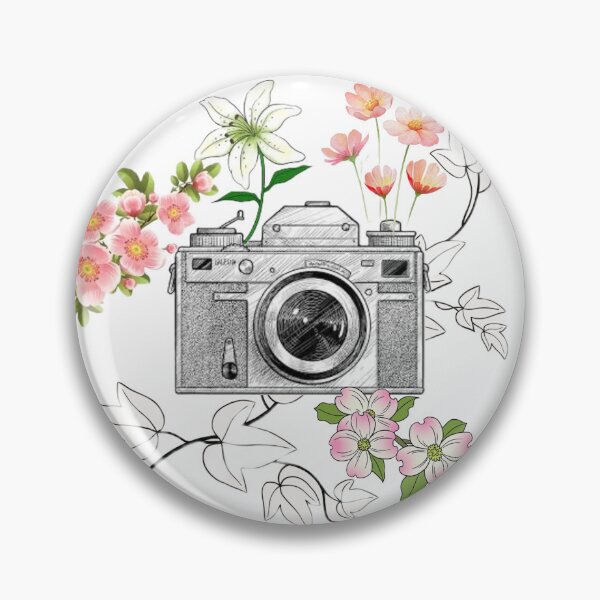 Item preview, Camera Action  designed and sold by Aisha  Hamza.