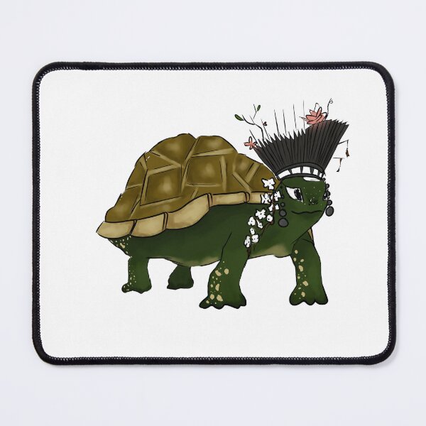 Item preview, Cartoon Turtle designed and sold by harco04.