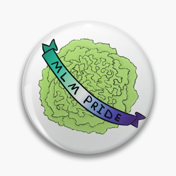 Item preview, MLM Pride Flower designed and sold by Anaklusmos101.