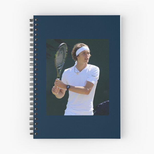 Item preview, alexander zverev (5) designed and sold by thienkhai6.