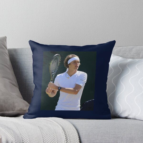 Item preview, alexander zverev (5) designed and sold by thienkhai6.