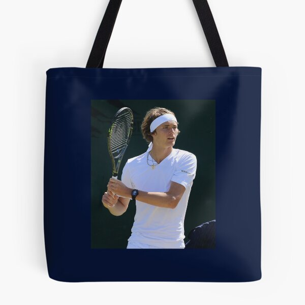 Item preview, alexander zverev (5) designed and sold by thienkhai6.