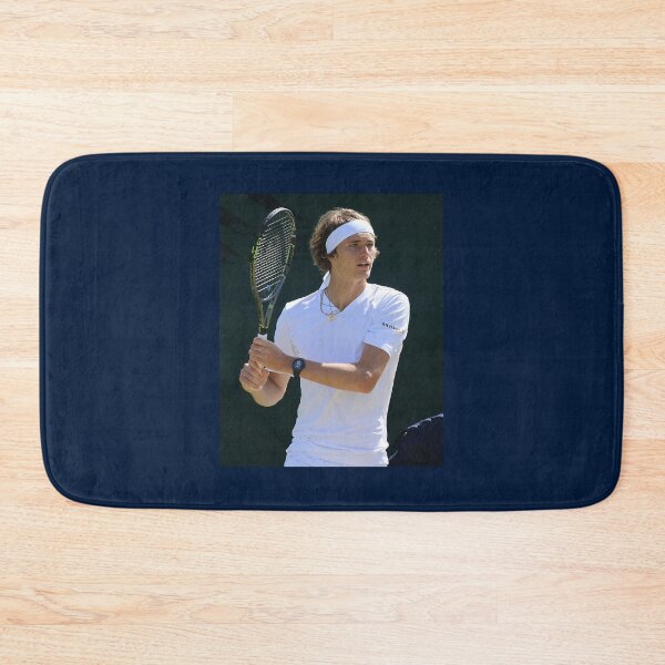Item preview, alexander zverev (5) designed and sold by thienkhai6.