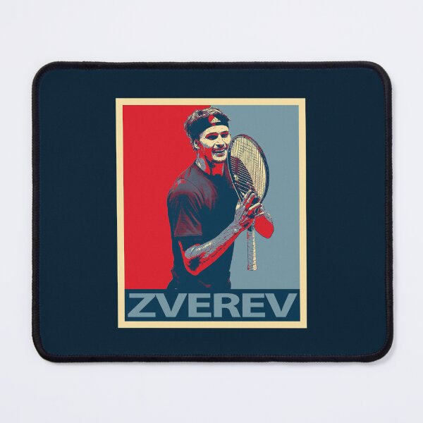 Item preview, Alexander Zverev designed and sold by thienkhai6.