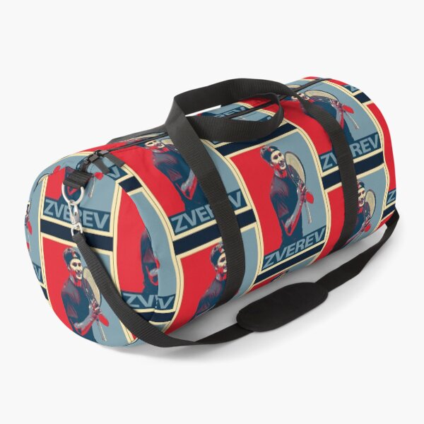 Item preview, Alexander Zverev designed and sold by thienkhai6.