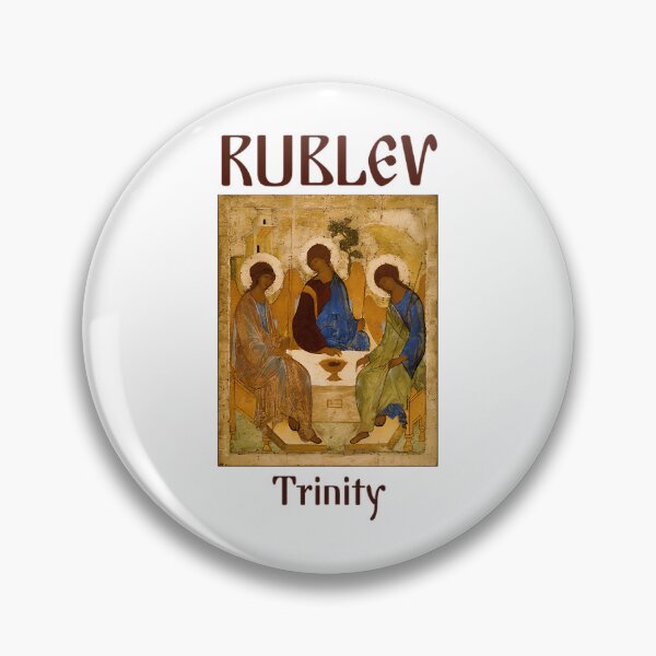 Item preview, Andrei Rublev (1) designed and sold by thienkhai6.