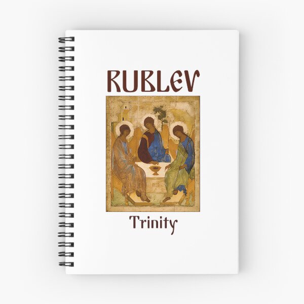 Item preview, Andrei Rublev (1) designed and sold by thienkhai6.