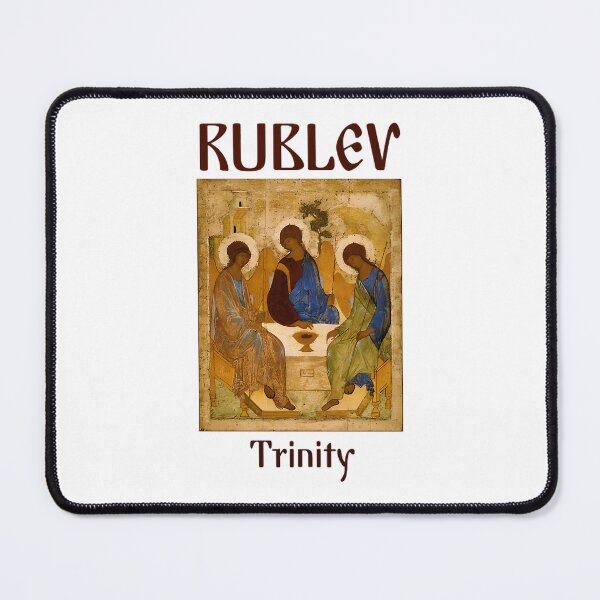 Item preview, Andrei Rublev (1) designed and sold by thienkhai6.