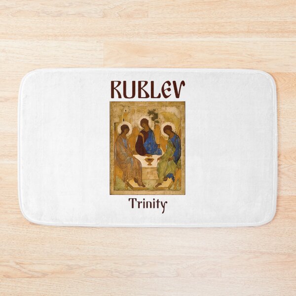 Item preview, Andrei Rublev (1) designed and sold by thienkhai6.