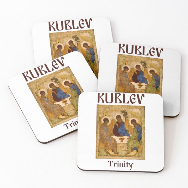 Item preview, Andrei Rublev (1) designed and sold by thienkhai6.