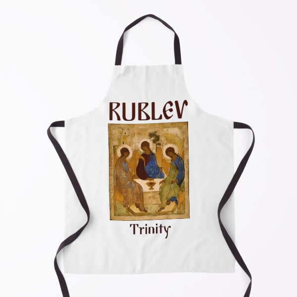 Item preview, Andrei Rublev (1) designed and sold by thienkhai6.