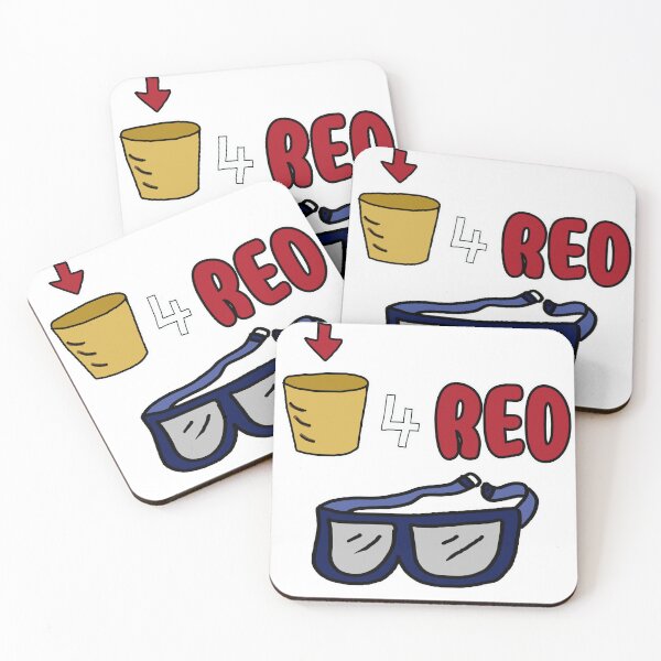 Item preview, Infrared Goggles - Compound Words designed and sold by notsweettea.