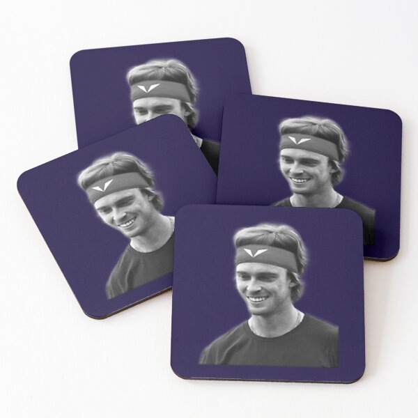 Item preview, Andrey Rublev Long  designed and sold by thienkhai6.