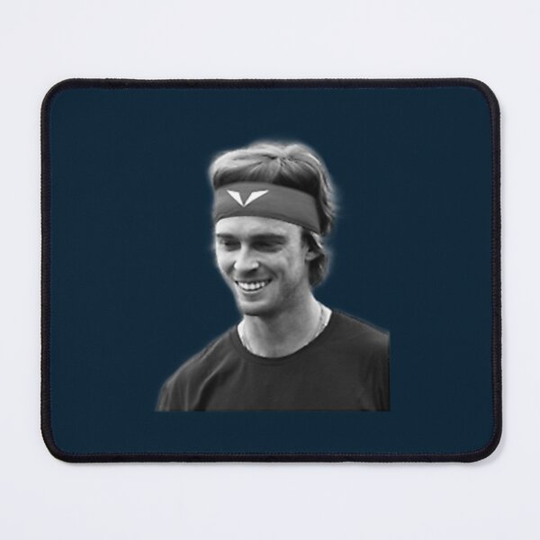 Item preview, Andrey Rublev Long designed and sold by thienkhai6.