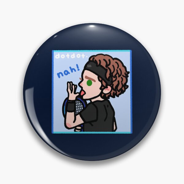 Item preview, Andrey Rublev NAH!!! designed and sold by thienkhai6.