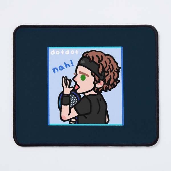 Item preview, Andrey Rublev NAH!!! designed and sold by thienkhai6.