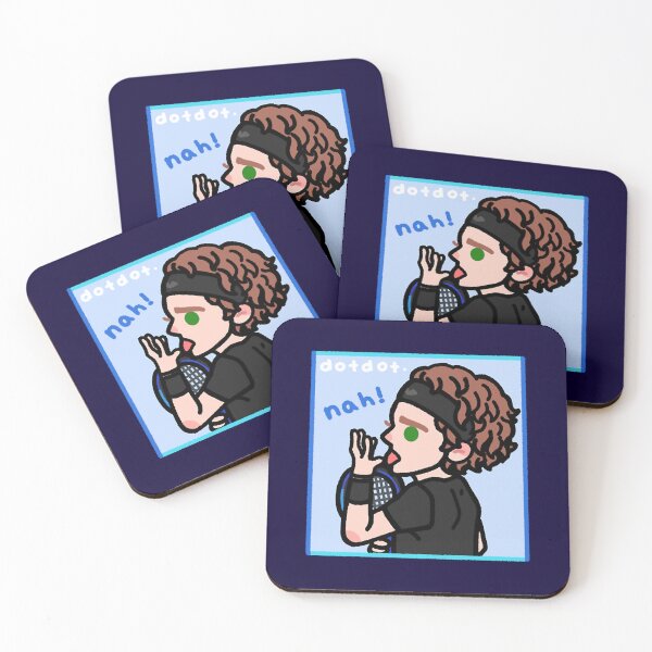 Item preview, Andrey Rublev NAH!!! designed and sold by thienkhai6.
