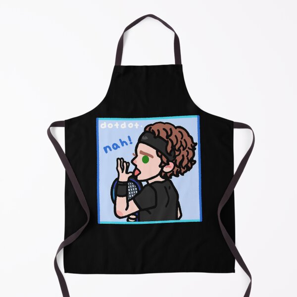Item preview, Andrey Rublev NAH!!! designed and sold by thienkhai6.