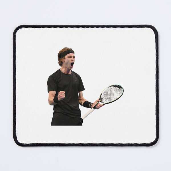 Item preview, Andrey Rublev designed and sold by thienkhai6.