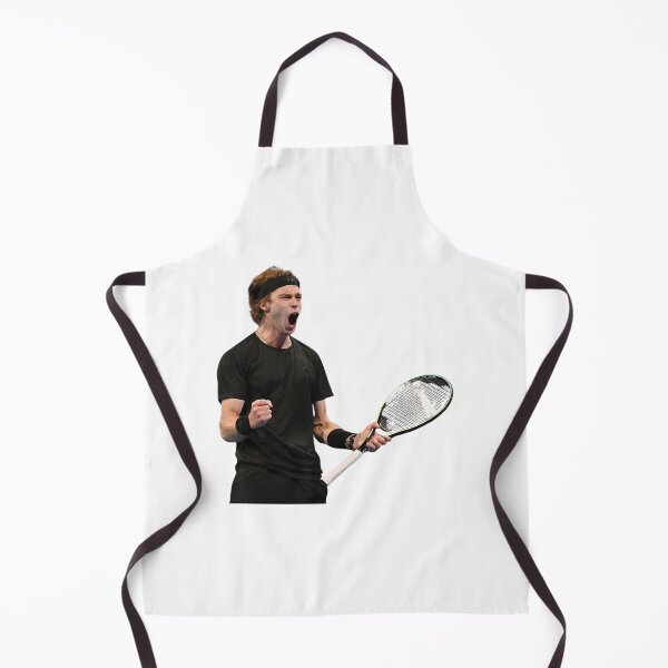 Item preview, Andrey Rublev designed and sold by thienkhai6.