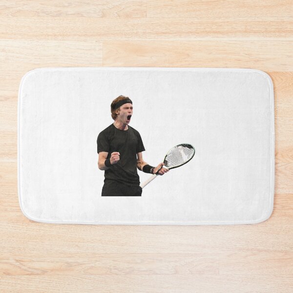 Item preview, Andrey Rublev designed and sold by thienkhai6.