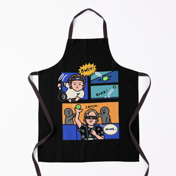 Item preview, Andrey Rubweeeh designed and sold by thienkhai6.