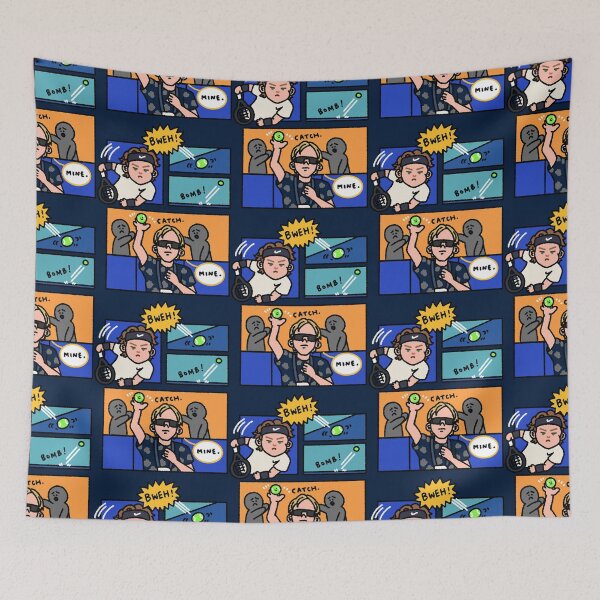 Item preview, Andrey Rubweeeh designed and sold by thienkhai6.