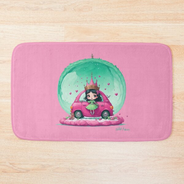 Item preview, Princess Candy ~ Snow Globe  designed and sold by Sonipova.