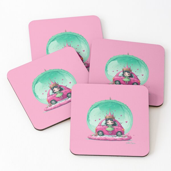 Item preview, Princess Candy ~ Snow Globe  designed and sold by Sonipova.