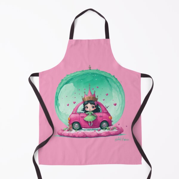 Item preview, Princess Candy ~ Snow Globe designed and sold by Sonipova.