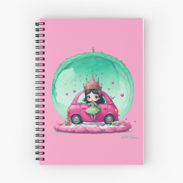 Item preview, Princess Candy ~ Snow Globe  designed and sold by Sonipova.