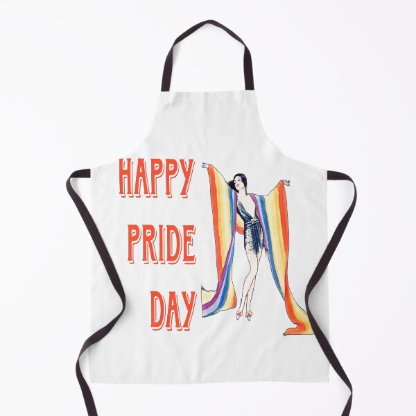 Item preview, Happy Pride Day designed and sold by CMooreWorx.