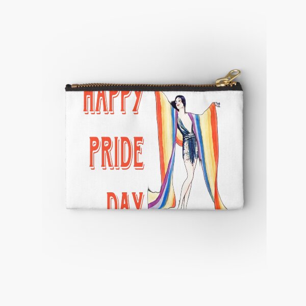 Item preview, Happy Pride Day designed and sold by CMooreWorx.
