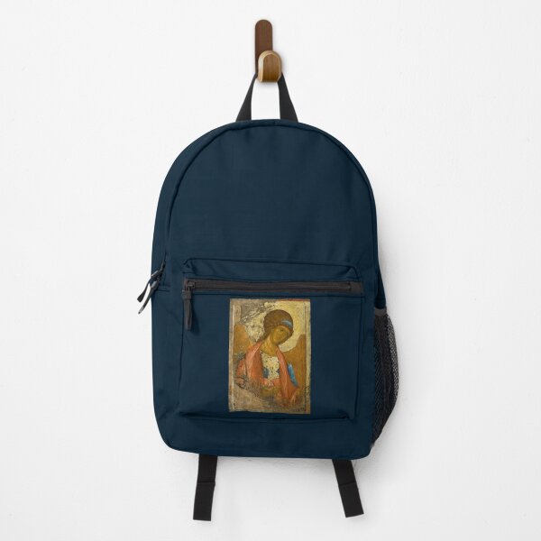 Item preview, Archangel Michael Andrey Rublev designed and sold by thienkhai6.