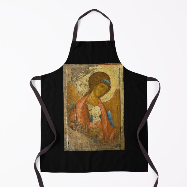 Item preview, Archangel Michael Andrey Rublev  designed and sold by thienkhai6.
