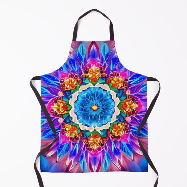Item preview, Mándala Arte y Diseño Colorido 8 designed and sold by artnftjimmy.