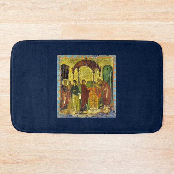 Item preview, Byzantine The Presentation in the Temple designed and sold by thienkhai6.