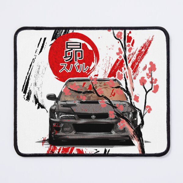 Item preview, Sakura_STI transparent designed and sold by ViTee Design.