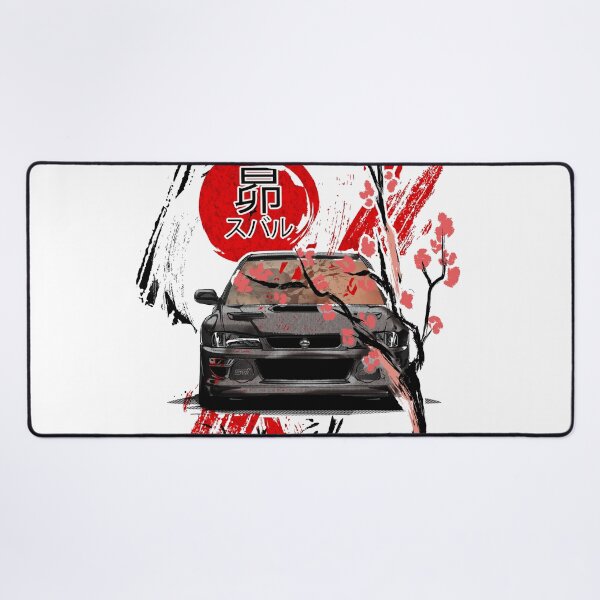 Item preview, Sakura_STI transparent designed and sold by ViTee Design.