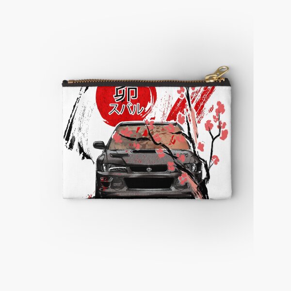 Item preview, Sakura_STI transparent designed and sold by ViTee Design.