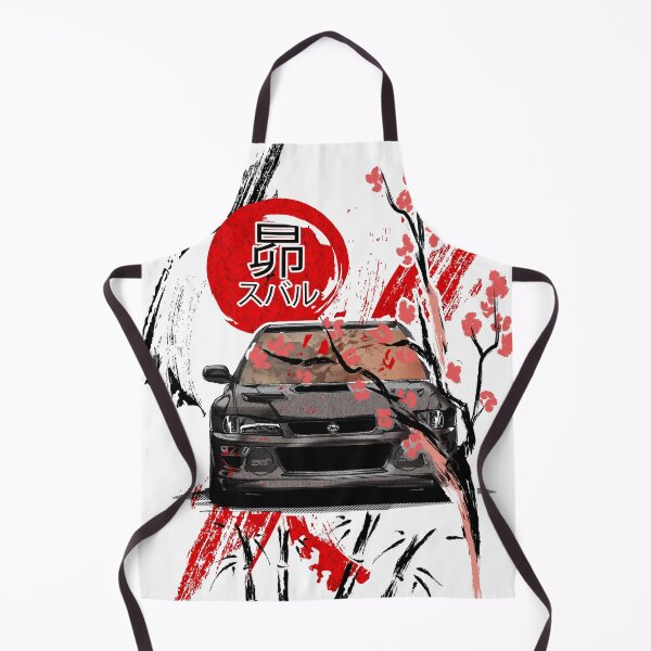 Item preview, Sakura_STI transparent designed and sold by ViTee Design.