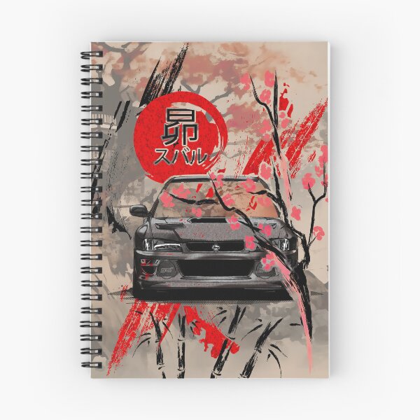 Item preview, Sakura_STI transparent designed and sold by ViTee Design.