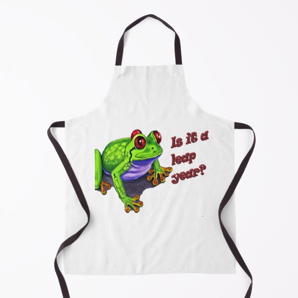 Item preview, Leap Year designed and sold by Kimmy and Zamiah Art.