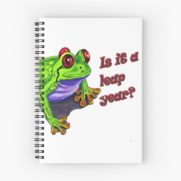 Item preview, Leap Year designed and sold by Kimmy and Zamiah Art.