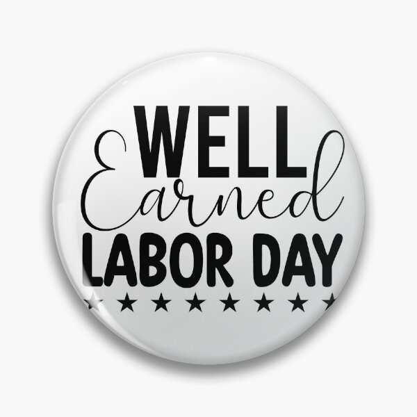 Item preview, American Labors Day men, women and kids designed and sold by StyleShirt007.