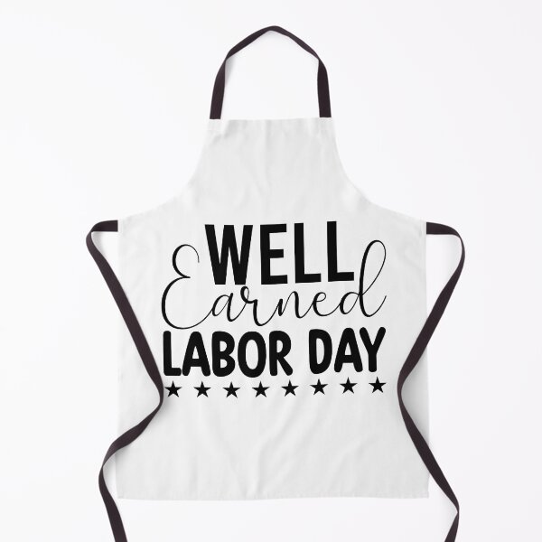 Item preview, American Labors Day men, women and kids designed and sold by StyleShirt007.